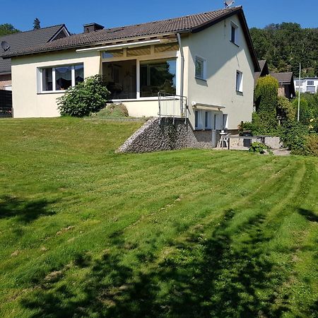 Ferienwohnung Im Rurtal Kreuzau المظهر الخارجي الصورة