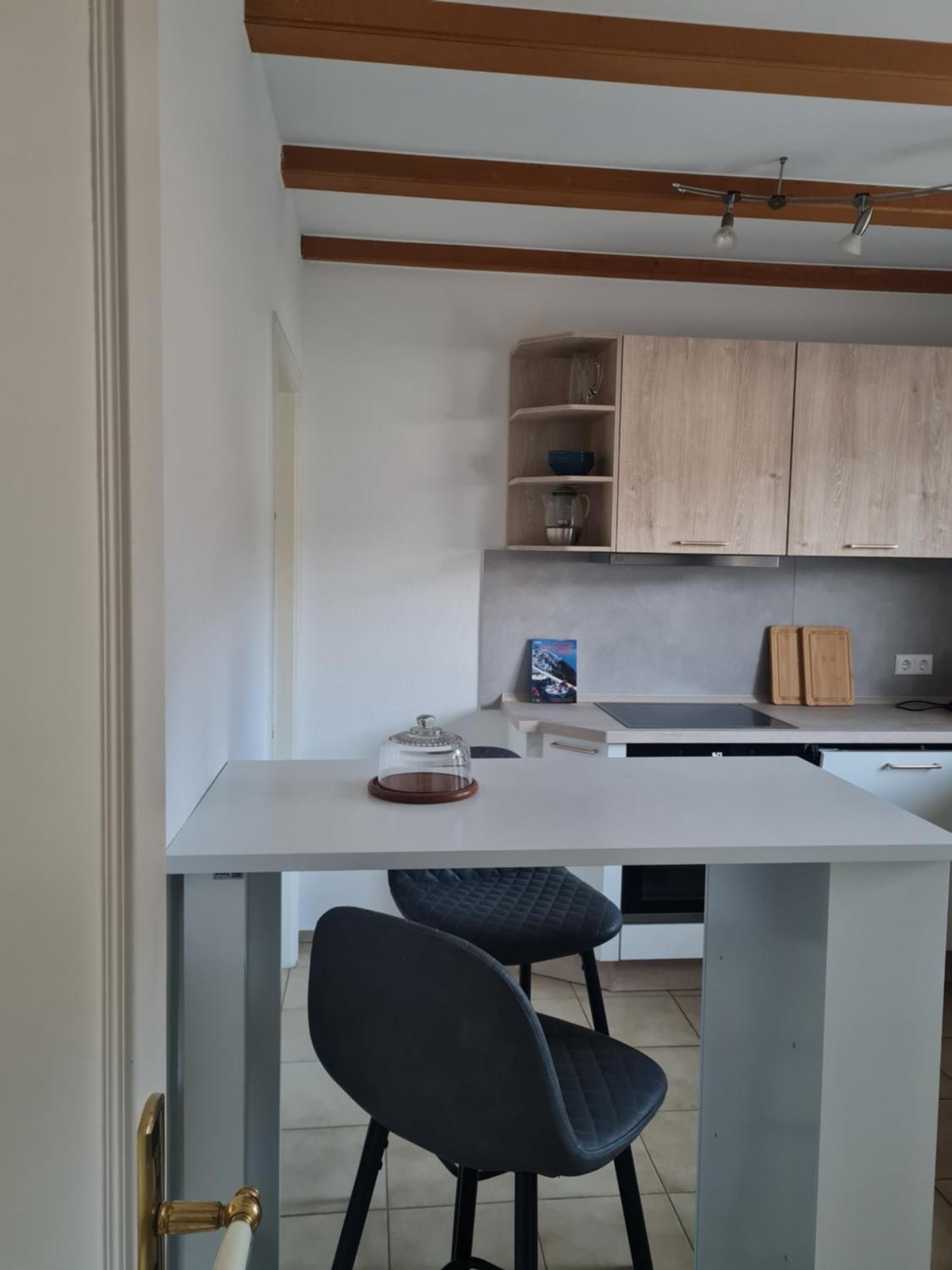 Ferienwohnung Im Rurtal Kreuzau المظهر الخارجي الصورة