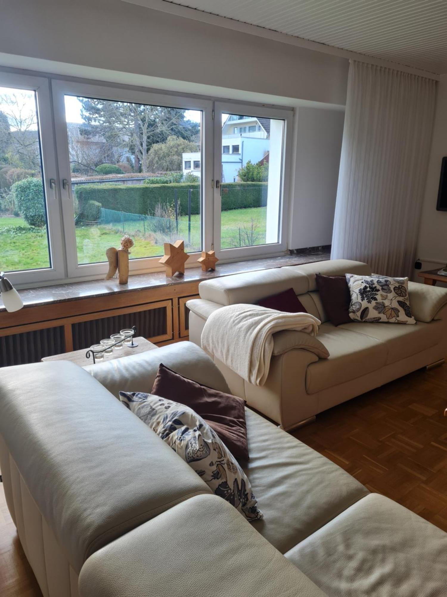 Ferienwohnung Im Rurtal Kreuzau المظهر الخارجي الصورة