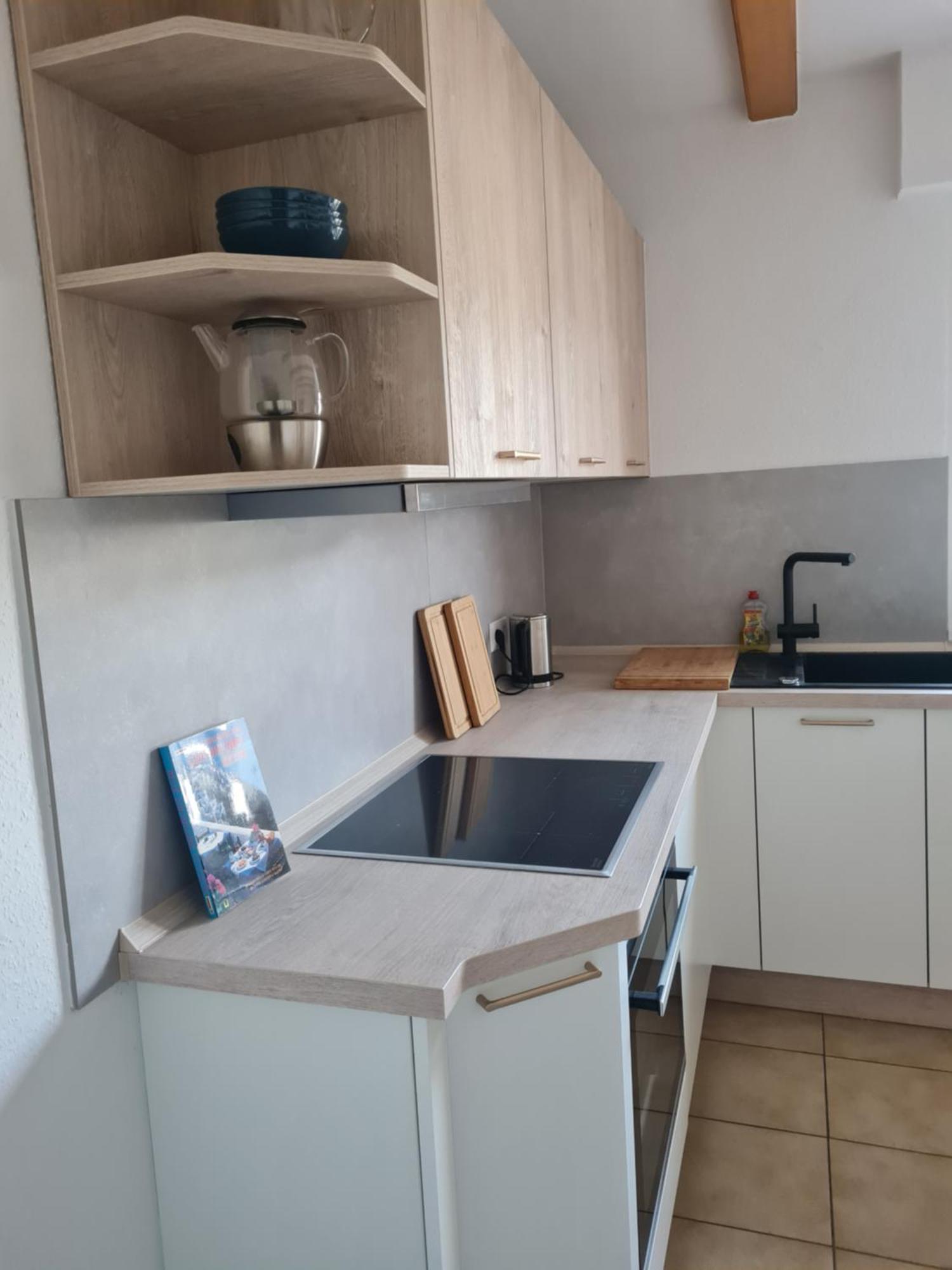 Ferienwohnung Im Rurtal Kreuzau المظهر الخارجي الصورة