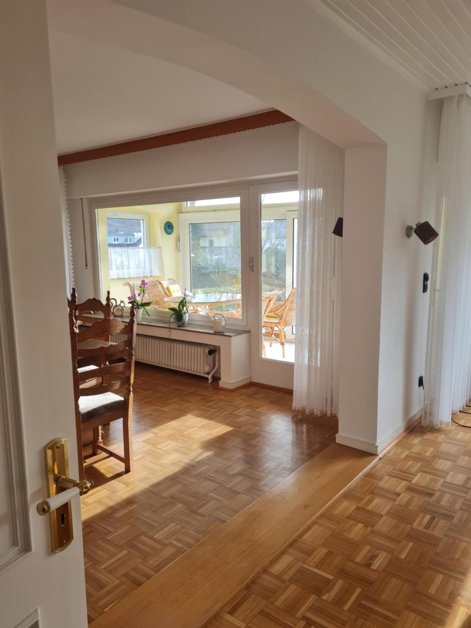 Ferienwohnung Im Rurtal Kreuzau المظهر الخارجي الصورة