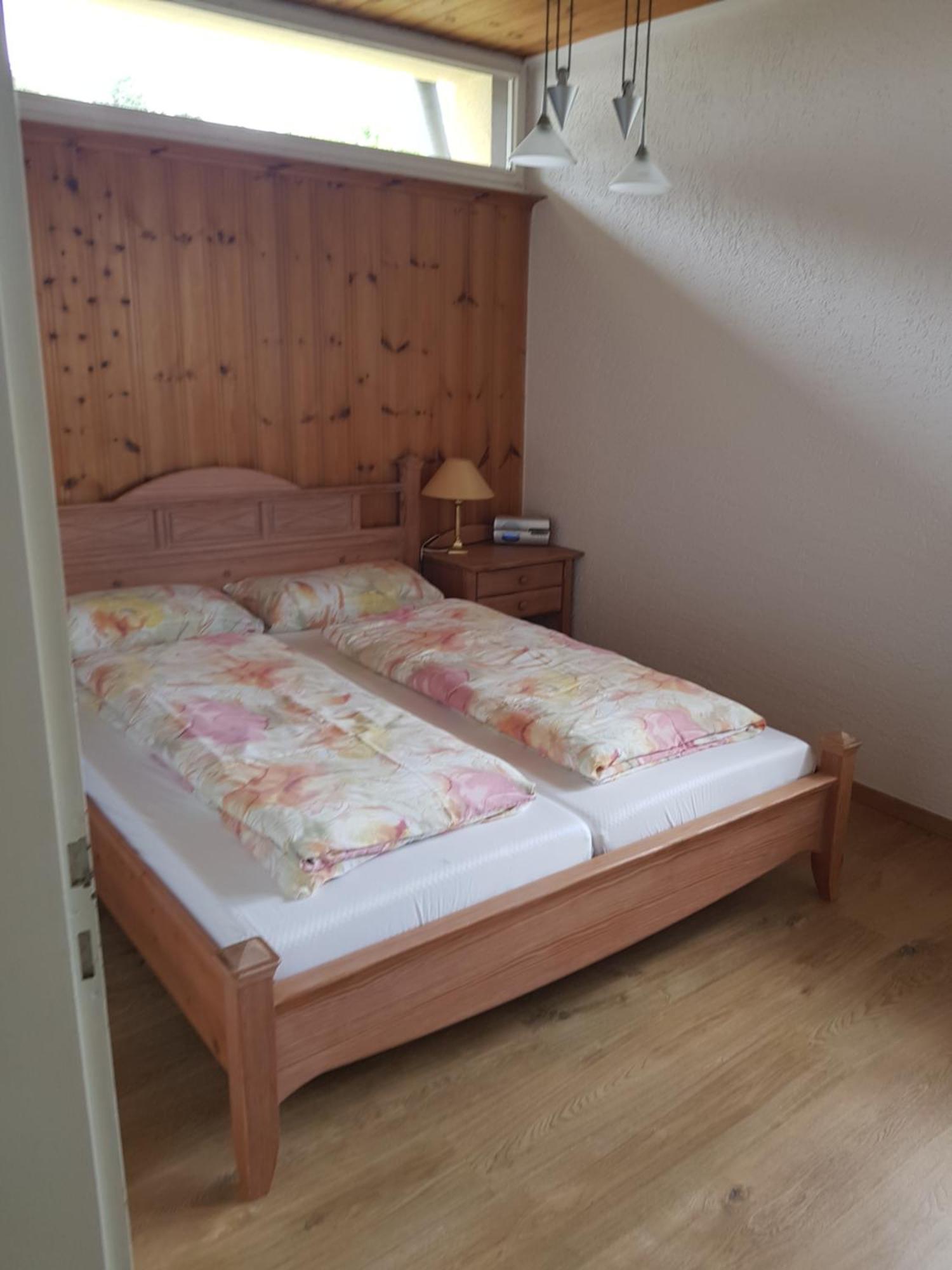 Ferienwohnung Im Rurtal Kreuzau المظهر الخارجي الصورة
